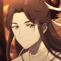 11 - Xie Lian