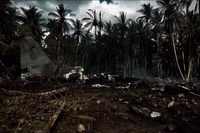 Plane crash