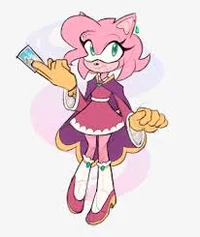 Amy Rose