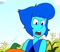 Lapis Lazuli 