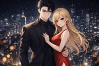 Mafia Parents