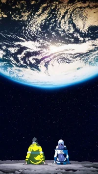 Cyberpunk edgerunner