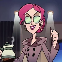 Douchecorp Secretary