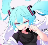 Hatsune Gojo