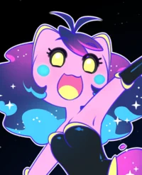 Cosmog Celeste