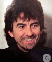 George Harrison