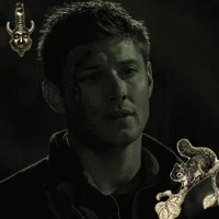 02 DEAN WINCHESTER 