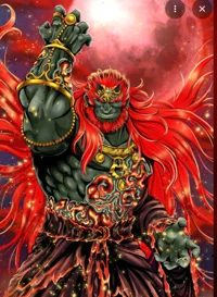 Ganondorf 