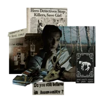 03TD RUST COHLE