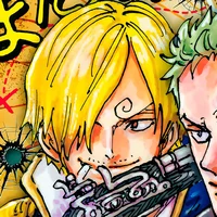 Vinsmoke Sanji
