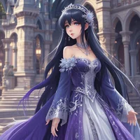 Princess Nova