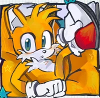 Tails