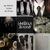 0-Umbrella Academy 
