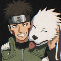 Kiba Inuzuka