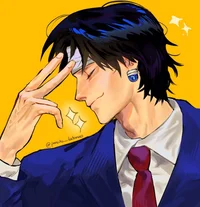 Chrollo Lucilfer