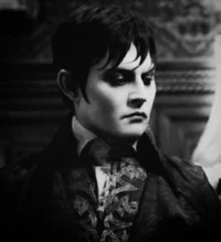 BARNABUS COLLINS