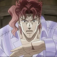 Kakyoin Noriaki