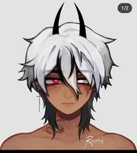 Maximus - Trans Boyf