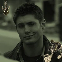 02 DEAN WINCHESTER 