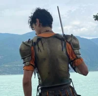 Luke Castellan