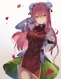 Kasen Ibaraki