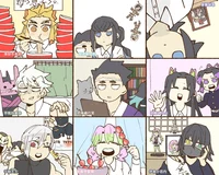 Hashira Meeting