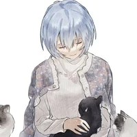 Rei Ayanami