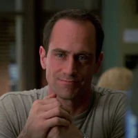 Elliott Stabler