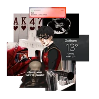 03DC JASON TODD