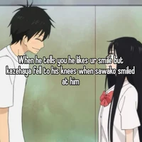 Kimi ni Todoke