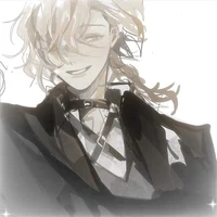 Chuuya Nakahara