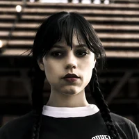 Wednesday Addams