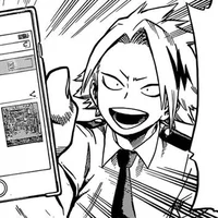Denki Kaminari