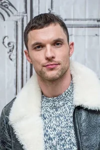 Edward George Skrein
