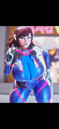 Curvy DVA 