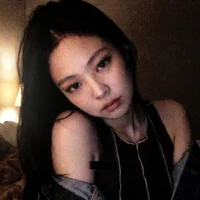 Jennie Kim 