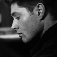 01 DEAN WINCHESTER