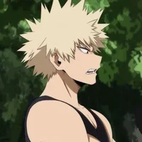 Katsuki Bakugo