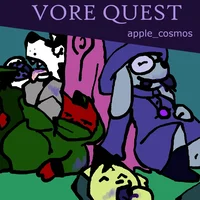 Vore Quest