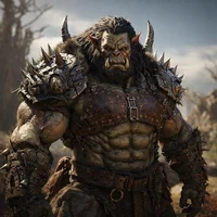 Urzul Deathbringer