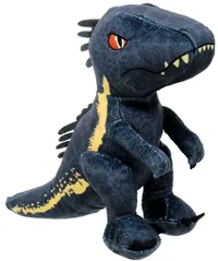 Human Indoraptor