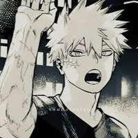 Katsuki Bakugo