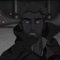 John Constantine 