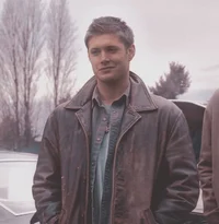 Dean Winchester 