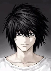 L Lawliet