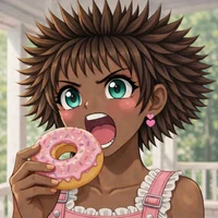 Felista Mandazi