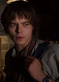 JONATHAN BYERS