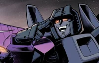 Skywarp