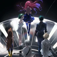 ALNST After Life