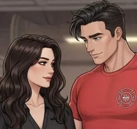 Daniel and Eva